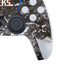 NHL Anaheim Ducks Iced PS5 Controller Skin